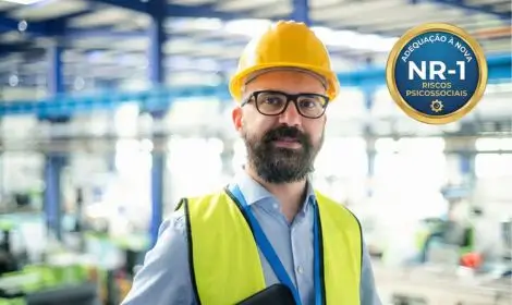 Ergonomia Bahia e Pernambuco